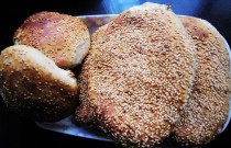 大爐燒餅?zāi)抢锟梢詫W(xué)？
