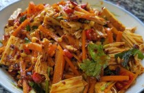 涼拌菜在哪里學(xué)？讓你清爽一夏的秘密！
