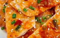 醬香餅是哪里的特產(chǎn)？地道美味，創(chuàng)業(yè)首選！
