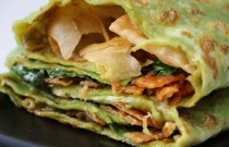 煎餅果子里面可以加哪些東西？爆款配料大盤(pán)點(diǎn)！
