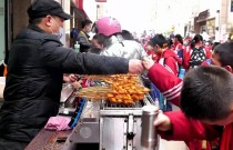 適合在學(xué)校門(mén)口賣的早餐：輕松創(chuàng)業(yè)的美味選擇