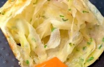 學油餅去哪里學？想學油餅？廚仟藝為你打開美味之門！