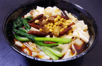 板面哪家最正宗可以學(xué)？掌握傳統(tǒng)美味的秘訣！
