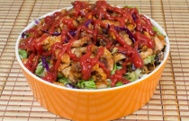想學(xué)烤肉拌飯？學(xué)烤肉拌飯的費(fèi)用是多少？烤肉拌飯培訓(xùn)費(fèi)用大揭秘!