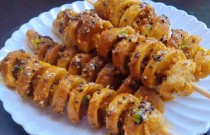 想學(xué)烤面筋？在哪里可以學(xué)做烤面筋？烤面筋培訓(xùn)哪里好？