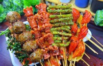 想學(xué)正宗炸串串技術(shù)？炸串串去哪學(xué)？