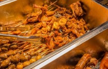想學(xué)熱鹵串串配方？哪里學(xué)熱鹵串串配方最正宗？學(xué)正宗的熱鹵串串技術(shù)！