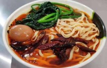 開安徽板面店需要投資多少錢？ 這些成本你得了解！