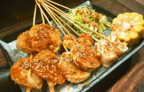 哪里可以學(xué)到正宗的炸串？選擇廚仟藝，學(xué)到地道口味