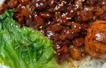 鹵肉飯正宗做法：學(xué)會(huì)它，你也能開店