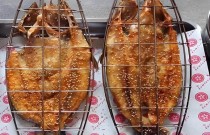 旋轉(zhuǎn)無刺烤魚利潤(rùn)揭秘，創(chuàng)業(yè)者必看！隱藏在美味背后的秘密