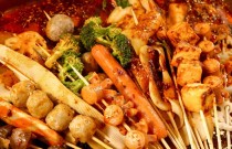 一元串串香的做法及配方，輕松學(xué)會開店創(chuàng)業(yè)
