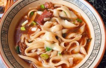 從零到高手：在哪里學到正宗刀削面，廚仟藝帶你一步步掌握技巧