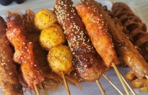 學(xué)炸串到哪里學(xué)？選擇正確的平臺(tái)，成功就在眼前！