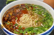 你也能做出正宗的蘭州拉面湯！掌握配方，味道不同凡響