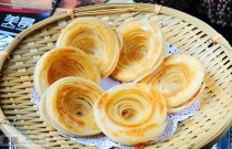 學(xué)油旋做法的正確方法！你只差這一步！