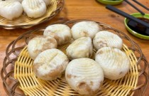 想開包子店？這幾點你必須知道！