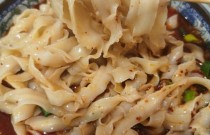 無加盟、純技術(shù)，做面館從零開始！