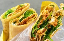 山東五谷雜糧煎餅去哪學(xué)？掌握這些技巧，你也能開店！