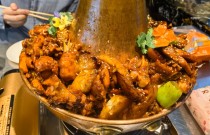 火鍋雞的制作方法大揭秘：簡單又美味，人人都能學(xué)會！