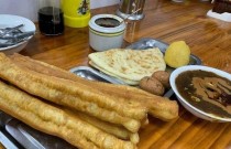 商河縣哪里有學(xué)炸油條的？找對(duì)地方，做出外脆內(nèi)軟的油條！