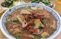 想學鹵煮火燒？學會這幾招，輕松做出人氣餐品！
