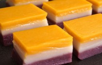 學糯米糕，不只是做美食，更是開啟創(chuàng)業(yè)之門！