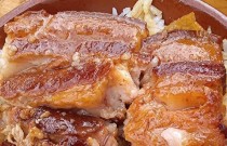 甏肉干飯培訓(xùn)：開(kāi)創(chuàng)屬于你的獨(dú)特餐飲事業(yè)！