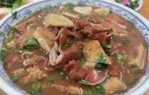 想學(xué)正宗鹵煮火燒？這幾點(diǎn)你必須知道！