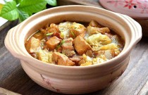 在大同哪里能學(xué)正宗砂鍋?zhàn)龇ǎ空莆者@些技巧輕松上手！