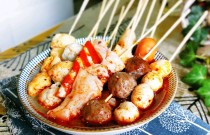 想學(xué)關(guān)東煮技術(shù)？學(xué)費(fèi)超值，學(xué)到真本領(lǐng)，創(chuàng)業(yè)無憂。