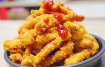 學(xué)炸雞柳，告別加盟束縛，掌握純技術(shù)配方