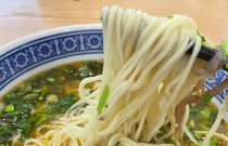 莘縣哪里有教拉面技術(shù)？如何成為餐飲行業(yè)中的創(chuàng)業(yè)突破口？