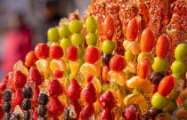 泰安有教做糖葫蘆的地方嗎？掌握糖葫蘆技術(shù)，創(chuàng)業(yè)從這里開始