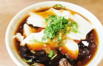 天津果子豆腐腦：傳統(tǒng)美味，打造獨立餐飲品牌的機會