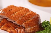 學會北京烤鴨技術，擺脫高額加盟費，實現(xiàn)餐飲夢想