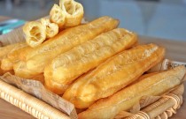 商河縣哪里有學炸油條的？傳統(tǒng)美食如何進入現(xiàn)代市場？