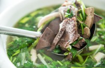 掌握羊雜湯制作技巧，輕松開(kāi)店，避免高額加盟費(fèi)