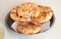 濰坊火燒技藝深入傳承，零加盟無負(fù)擔(dān)，快速學(xué)會正宗風(fēng)味