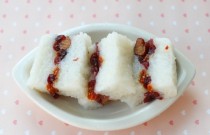 一學(xué)就會的糯米糕技術(shù)，傳統(tǒng)與創(chuàng)新融合，開啟甜品創(chuàng)業(yè)之門