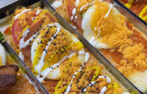 學(xué)會鍋巴飯核心技巧，輕松開店創(chuàng)收，快速成為行業(yè)高手