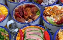 茶缸飯制作培訓(xùn)，掌握地道技藝，開啟美食事業(yè)！