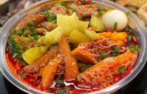 港式噴泉牛雜去哪里學(xué)？廚仟藝專業(yè)培訓(xùn)助你掌握正宗技藝！