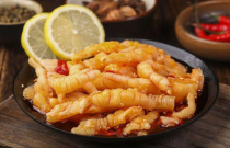 學習無骨雞爪，掌握獨特技藝，餐飲創(chuàng)業(yè)輕松實現(xiàn)