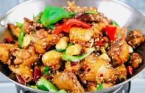 正宗山東臨沂炒雞培訓班，學技術，學做法，創(chuàng)業(yè)無憂！