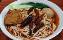 石家莊學板面哪家好？廚仟藝教你做正宗美味！