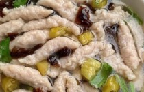福鼎肉片的做法及配方竅門，輕松掌握地道風(fēng)味！