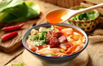 濟(jì)南有教河南燴面的嗎？零基礎(chǔ)入門，掌握獨(dú)家技術(shù)，輕松開店