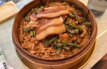 燜面教學(xué)從入門到精通，市場前景廣闊，利潤豐厚