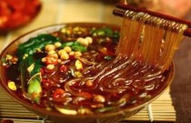 酸辣粉的做法最正宗的做法，詳細課程，市場前景廣闊
